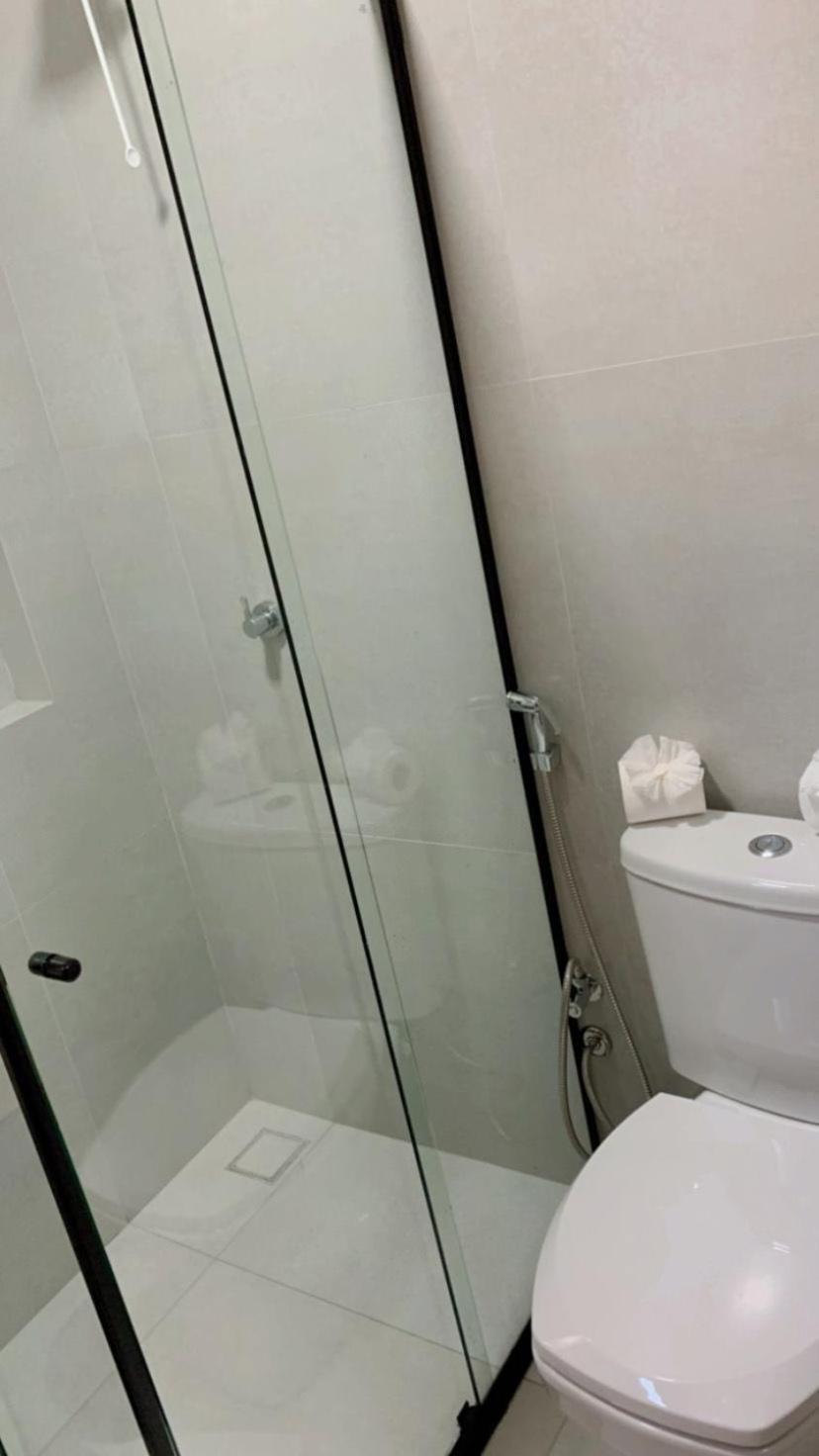 Hotel Monoky Campo Novo do Parecis エクステリア 写真
